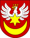 herb POWIAT TARNOWSKI
