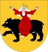 herb TOMASZÓW MAZOWIECKI