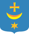 herb TRZEBINIA