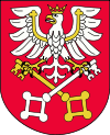 herb POWIAT WADOWICKI