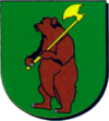 herb DZIELNICA URSUS