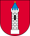 herb WIELUŃ