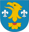 herb POWIAT WODZISŁAWSKI
