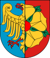 herb  WODZISŁAW ŚLĄSKI