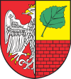 herb ZĄBKI