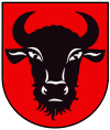 herb ZAMBRÓW