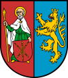 herb POWIAT ZAMOJSKI