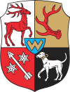 herb ŻARY