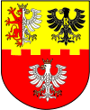herb POWIAT ZGIERSKI