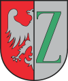 herb ZIELONKA