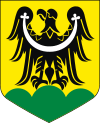 herb ZŁOTORYJA