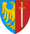 herb ŻORY