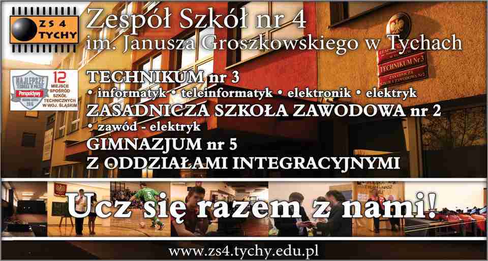 Tychy TYCHY