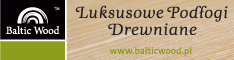 Reklama Baltic Wood
