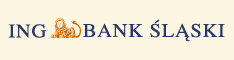 Reklama ING Bank Śląski